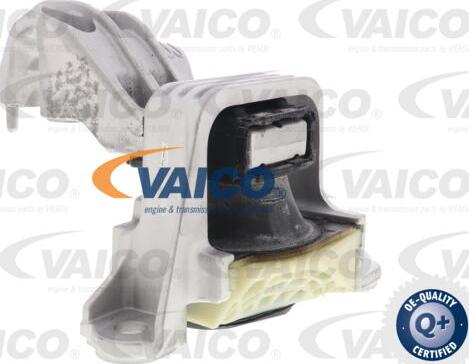 VAICO V46-0870 - Uležištenje, motor www.parts5.com