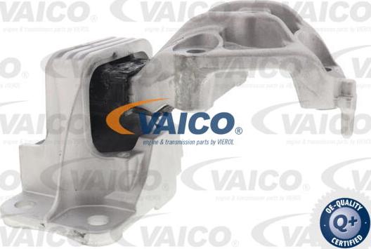 VAICO V46-0870 - Окачване, двигател www.parts5.com