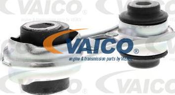 VAICO V46-0228 - Подушка, опора, подвеска двигателя www.parts5.com