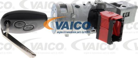 VAICO V46-1283 - Cilindru inchidere www.parts5.com