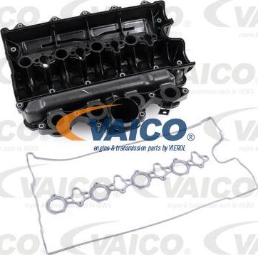 VAICO V46-1239 - Крышка головки цилиндра www.parts5.com