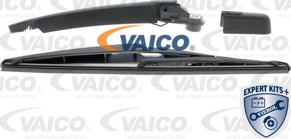 VAICO V46-1756 - Wiper Arm Set, window cleaning parts5.com