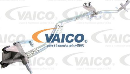 VAICO V40-0909 - Wiper Linkage parts5.com