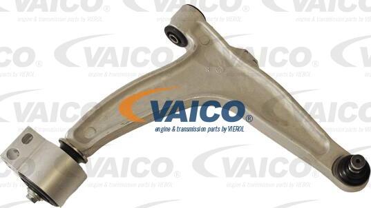 VAICO V40-0445 - Track Control Arm parts5.com