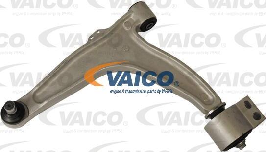 VAICO V40-0446 - Spona, vešanje točkova www.parts5.com