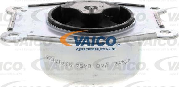 VAICO V40-0454 - Holder, engine mounting www.parts5.com