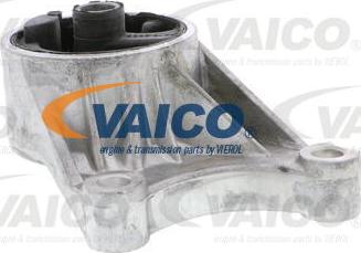 VAICO V40-0450 - Подушка, опора, подвеска двигателя www.parts5.com