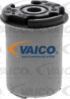 VAICO V40-0477 - Mounting, axle beam www.parts5.com