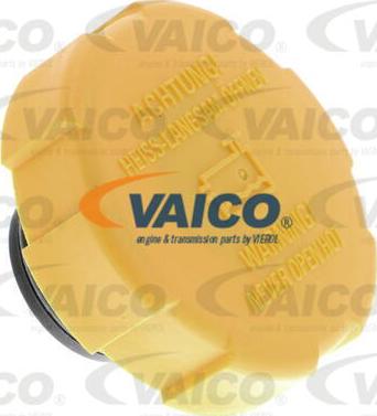 VAICO V40-0559 - Sealing Cap, coolant tank www.parts5.com