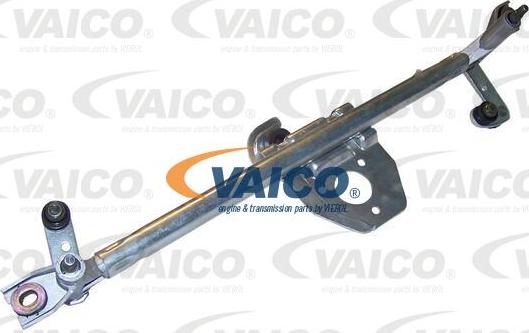 VAICO V40-0572 - Wiper Linkage www.parts5.com