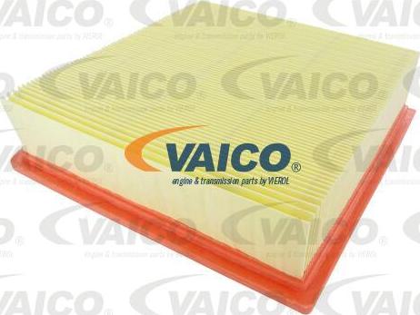 VAICO V40-0606 - Воздушный фильтр www.parts5.com