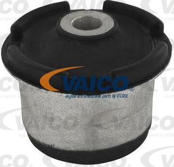 VAICO V40-0390 - Mounting, axle beam parts5.com