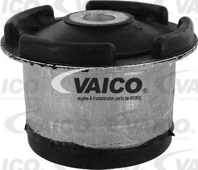 VAICO V40-0391 - Mounting, axle beam parts5.com