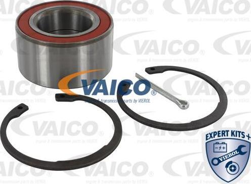 VAICO V40-0378 - Комплект подшипника ступицы колеса www.parts5.com