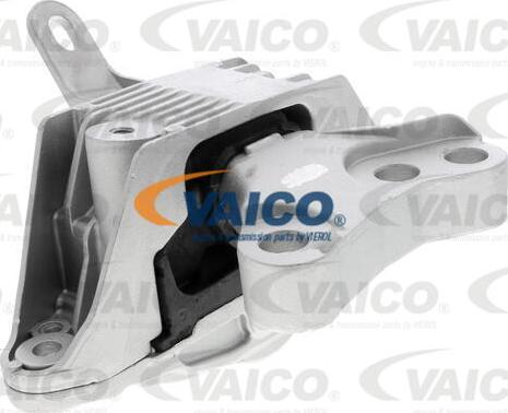 VAICO V40-1440 - Soporte, motor www.parts5.com