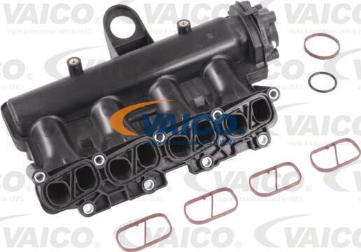 VAICO V40-1578 - Intake Manifold Module www.parts5.com