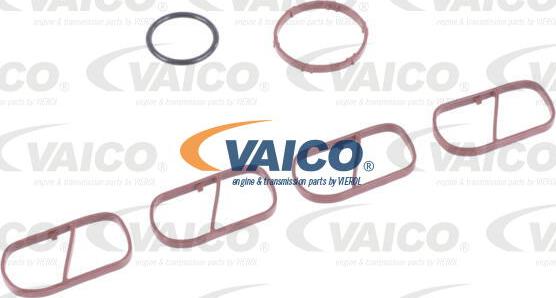 VAICO V40-1578 - Intake Manifold Module www.parts5.com