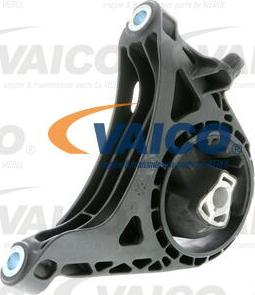 VAICO V40-1069 - Holder, engine mounting www.parts5.com