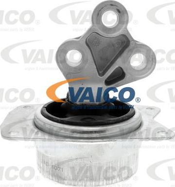 VAICO V40-1071 - Holder, engine mounting parts5.com