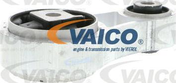 VAICO V40-1105 - Support moteur www.parts5.com