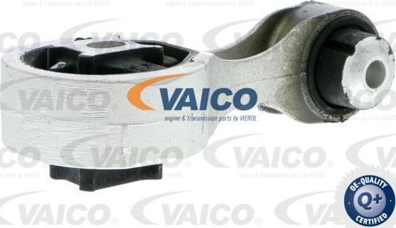 VAICO V40-1835 - Paigutus,Mootor www.parts5.com