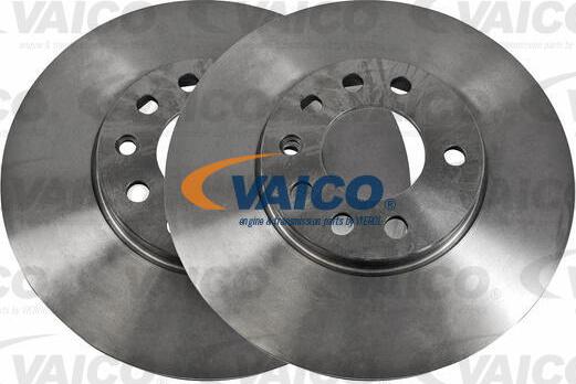 VAICO V40-80017 - Δισκόπλακα www.parts5.com