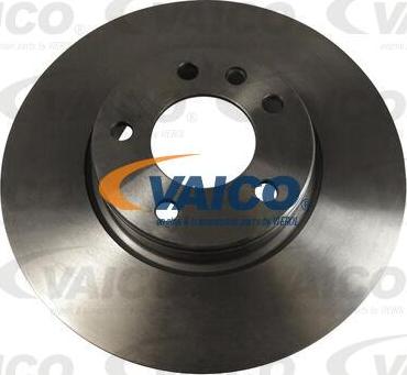 VAICO V40-80021 - Kočioni disk www.parts5.com