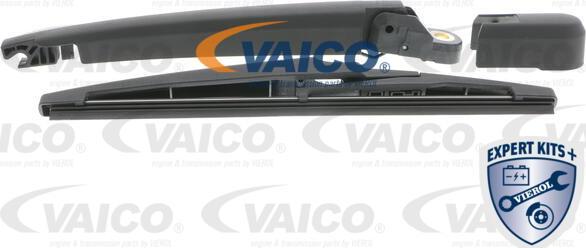 VAICO V40-2083 - Set stergatoare, curatare parbriz www.parts5.com