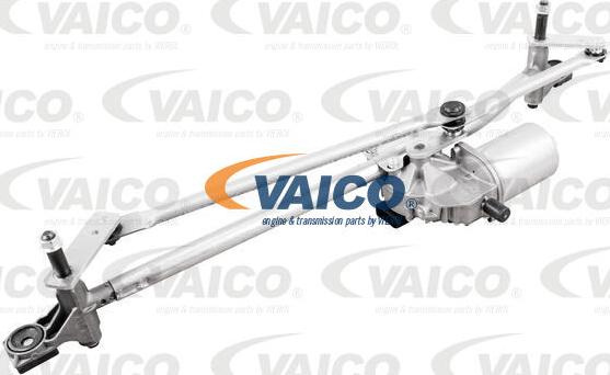 VAICO V48-0249 - Ντίζες υαλοκαθαριστήρων www.parts5.com