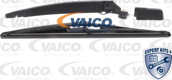 VAICO V42-4180 - Komplet krakova brisača, pranje stakla www.parts5.com