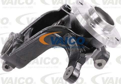 VAICO V42-0931 - Steering Knuckle, wheel suspension www.parts5.com