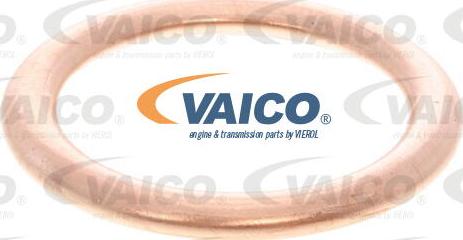 VAICO V42-0682 - Βιδωτή τάπα, λεκάνη λαδιού www.parts5.com