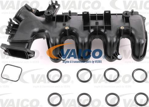 VAICO V42-0826 - Module de tube d'admission www.parts5.com