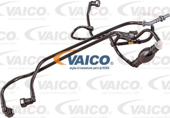 VAICO V42-0785 - Fuel Line www.parts5.com