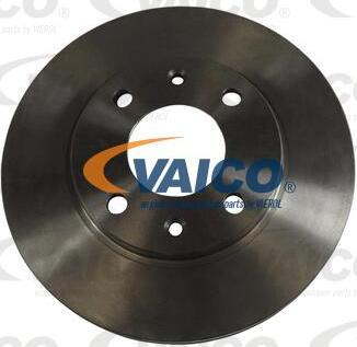 VAICO V42-80002 - Brzdový kotouč www.parts5.com