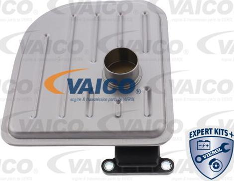 VAICO V52-0457 - Hydraulic Filter, automatic transmission www.parts5.com