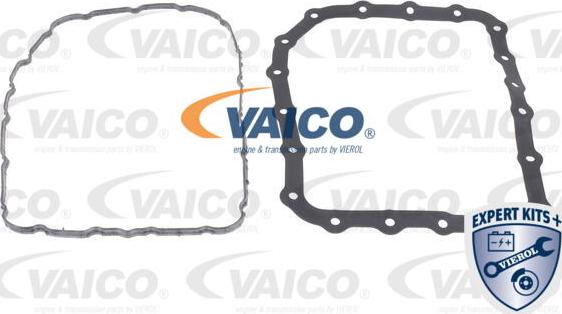 VAICO V52-0457 - Hydraulic Filter, automatic transmission www.parts5.com