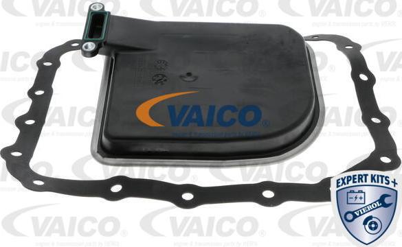 VAICO V52-0457 - Hydraulic Filter, automatic transmission www.parts5.com