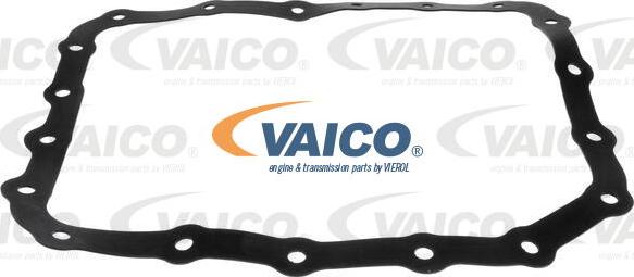 VAICO V52-0457 - Hydraulic Filter, automatic transmission www.parts5.com