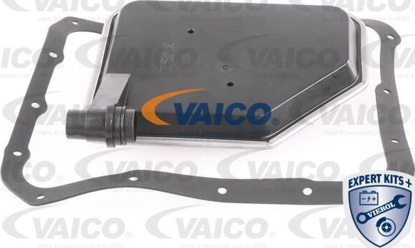 VAICO V52-0468 - Hidrolik filtre, otomatik şanzıman www.parts5.com