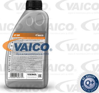 VAICO V60-0264 - Olej do automatickej prevodovky www.parts5.com