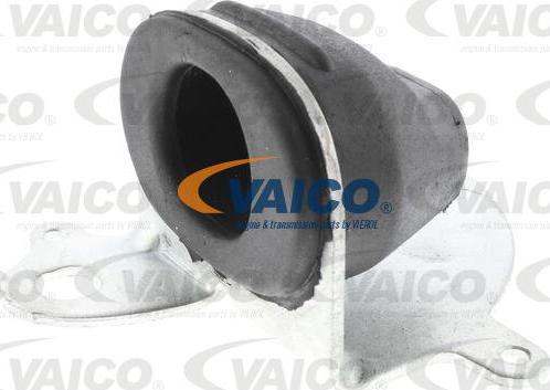 VAICO V10-9622 - Holding Bracket, silencer www.parts5.com