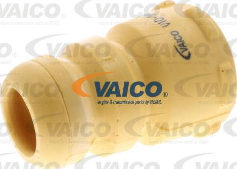 VAICO V10-9863 - Gumeni graničnik, vešanje www.parts5.com