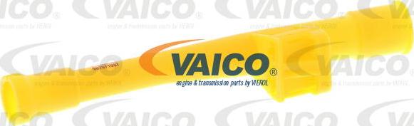 VAICO V10-9753 - Embudo, varilla del aceite www.parts5.com