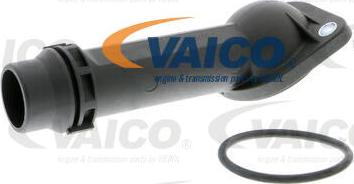 VAICO V10-9708 - Bride de liquide de refroidissement www.parts5.com