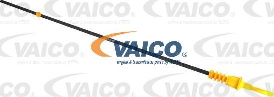 VAICO V10-9724 - Jauge de niveau d'huile parts5.com