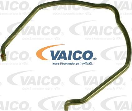 VAICO V10-4448 - Abrazadera sujeción (manguito sobrealimentación www.parts5.com