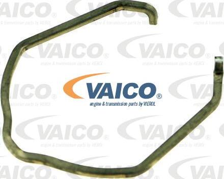 VAICO V10-4447 - Abrazadera sujeción (manguito sobrealimentación www.parts5.com