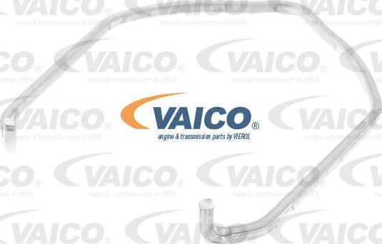 VAICO V10-4450 - Κολιέ συγκράτησης, ελαστικός σωλήνας αέρα υπερπλήρωσης www.parts5.com