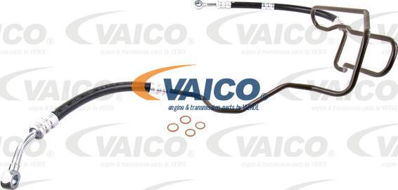 VAICO V10-4643 - Гидравлический шланг, рулевое управление www.parts5.com
